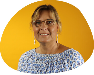 Kathryn - Operations Manager