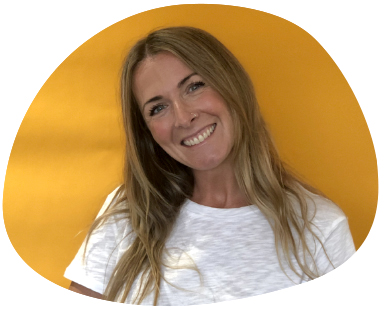 Kathryn - Operations Manager