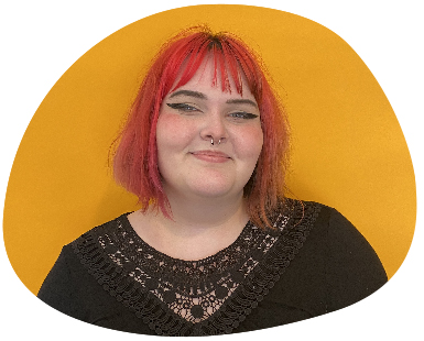 Kathryn - Operations Manager