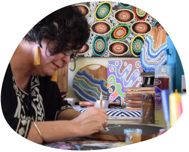 Kathryn - Operations Manager