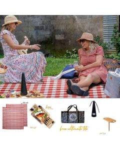 Mother's Day Picnic Pack