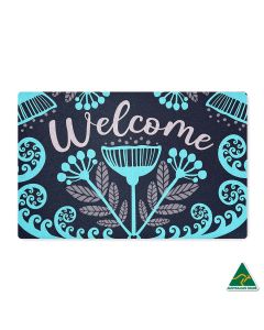 KIWIANA Doormat