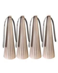 Shooaway, Bamboo Pack Of 4