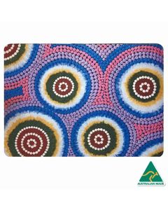 Spinifex Dreaming Mousepad