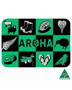 AROHA MOUSEPAD
