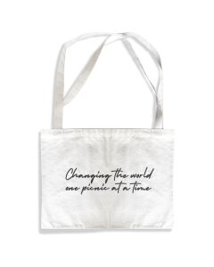 Small Tote Bag