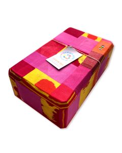 Yoga Block - Sunset