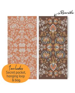 Wandering Rose Towel