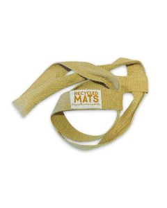 Yoga Mat, Carry Strap
