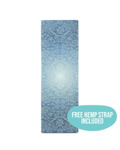 Yoga Mat, Woodstock