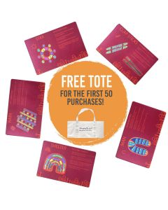 Dreamtime Mats 0.45 x 0.7m