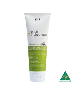 Tropical Insect Repellent