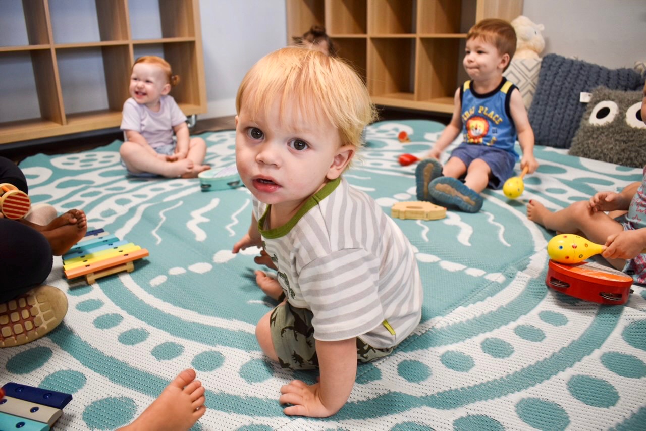 Educational Mats for Classrooms & Community