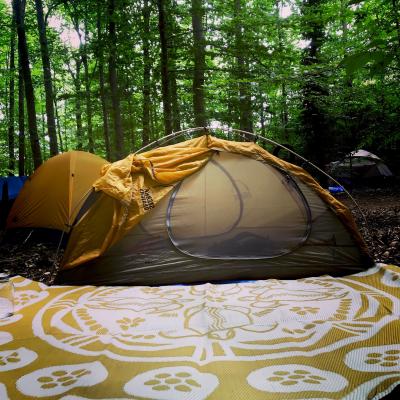 Caravan & Camping Mats for Aussie Adventures