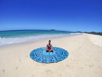 Authentic Aboriginal Mats – With Respect
